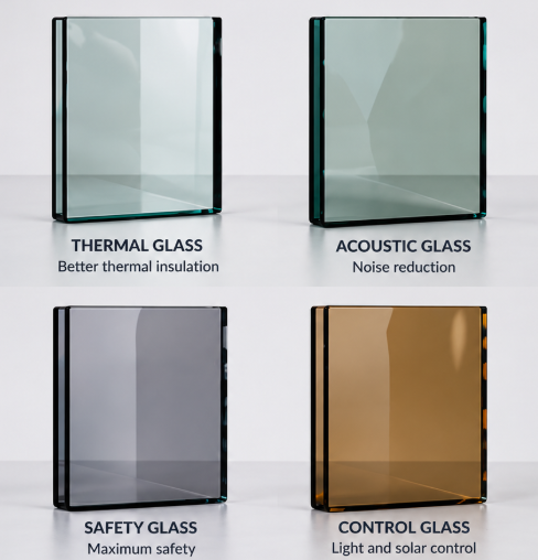 Glass
