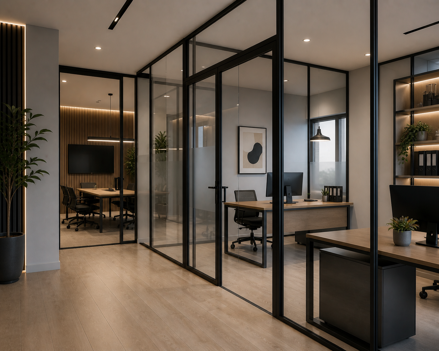 Modern