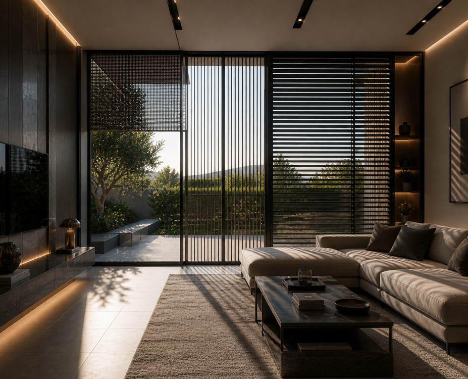 Modern
