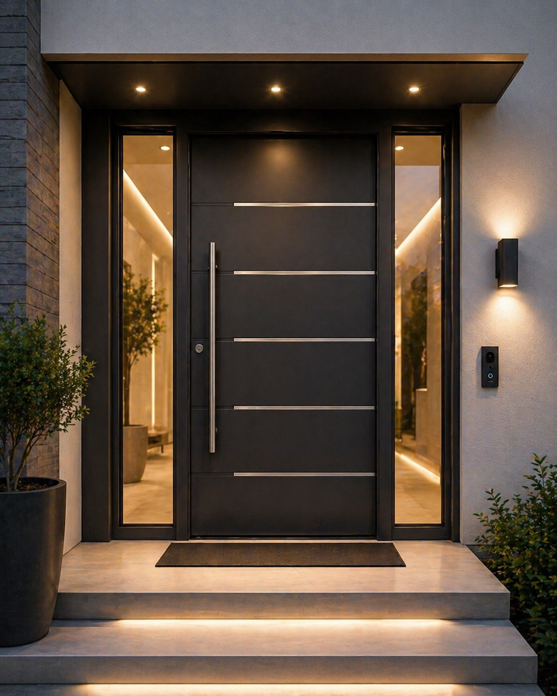 Doors
