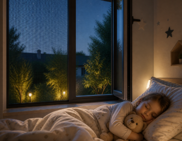 Protective insect screen solutions