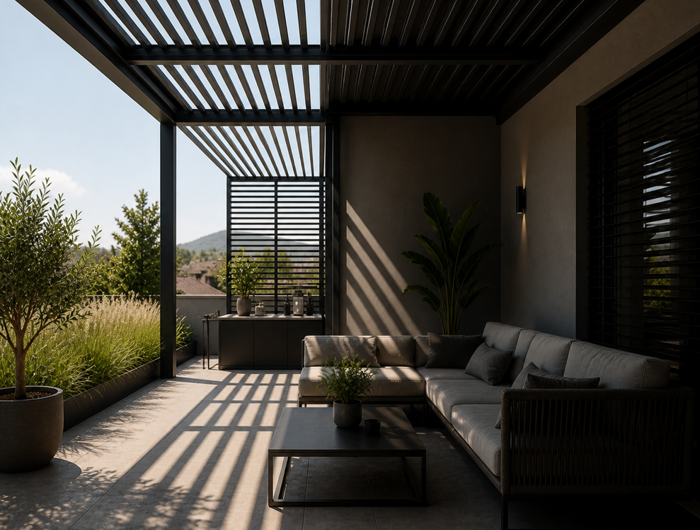 Shutters