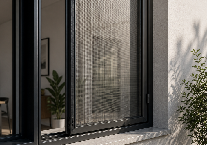 Protective insect screen solutions